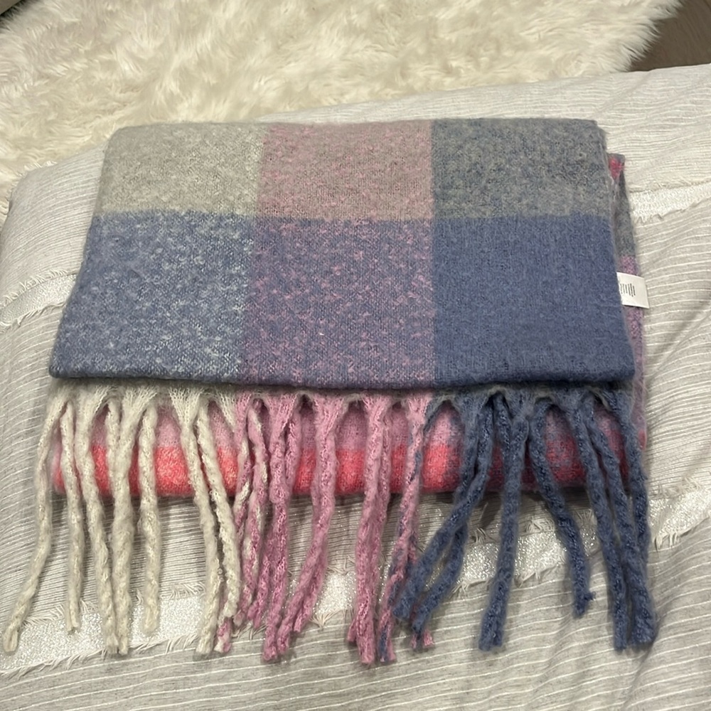 Anthropologie Scarf